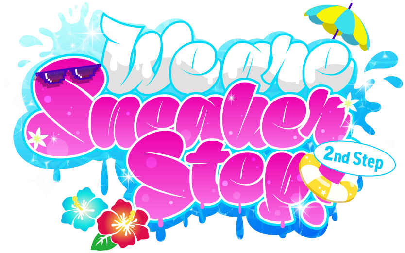 すにすて 2nd LIVE